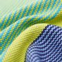 Plaids - Couverture en laine Dulong River - NAZE NAZE