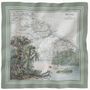 Scarves - Scarves in soft twill - MAOULI