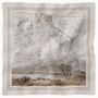 Scarves - Scarves in soft twill - MAOULI