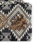 Bags and totes - Gold Leaf Pouch - NAMJOSH