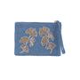 Bags and totes - Ginko Pouch - NAMJOSH