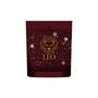 Candles - Magic Of Sky Leo-Vanilla Scented Candle 150 gr. - RUBY