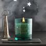 Candles - Libra-Peony Magic Of Sky 150g Scented Candle - RUBY