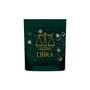 Candles - Libra-Peony Magic Of Sky 150g Scented Candle - RUBY