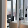 Miroirs - Arch - Miroir pleine longueur avec lumières LED (70x150cm) - SCANDINAVIAN GLASSFACTORY