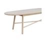 Tables Salle à Manger - Table de repas Ontario en 300cm - EMPREINTE DU TEMPS