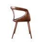 Chaises - Chaise Lena - EMPREINTE DU TEMPS
