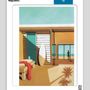 Poster - Emilie Arnoux Poster - IMAGE REPUBLIC