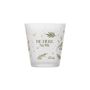 Candles - Energy of Nature Green - 130g Sandalwood Scented Candle - RUBY
