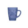Candles - For You - Peony Scented Candle 130 g. - RUBY