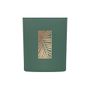 Candles - Best Special Moments Green - Peony Scented Candle 150 g. - RUBY