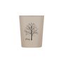 Candles - Shade Of Nature - Vanilla Scented Candle 100 g. - RUBY