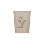 Candles - Shade Of Nature - Sandalwood Scented Candle 100 g. - RUBY