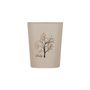 Candles - Shade Of Nature - Apple Cinnamon Scented Candle 100 g. - RUBY