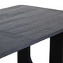 Dining Tables - Table à manger Sydney en 220cm - EMPREINTE DU TEMPS