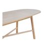 Dining Tables - Table de repas Ontario en 240cm - EMPREINTE DU TEMPS
