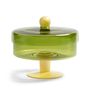 Food storage - Jars duo - &KLEVERING