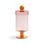 Food storage - Jars duo - &KLEVERING
