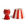 Objets de décoration - Photophores cantine - &KLEVERING