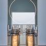 Lave-mains - Lavabo - DOUBLE C - VALLVÉ