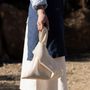 Sacs et cabas - Mini-sac en coton — pour tous vos petits objets essentiels - OURY HOME