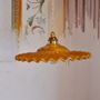 Suspensions - Viana suspension en céramique - LUZ EDITIONS