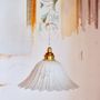 Suspensions - Beja suspension en céramique - LUZ EDITIONS