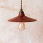 Suspensions - Tomar suspension en céramique - LUZ EDITIONS