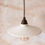 Suspensions - Tomar suspension en céramique - LUZ EDITIONS