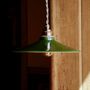 Suspensions - Tomar suspension en céramique - LUZ EDITIONS