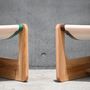 Armchairs - BERNARDO - ATELIER FABRICARIO