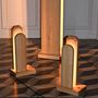 Objets design - CUSTODES - ATELIER FABRICARIO
