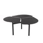 Coffee tables - MISS TREFLE OUTDOOR TABLE - AIRBORNE