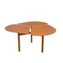 Coffee tables - MISS TREFLE OUTDOOR TABLE - AIRBORNE