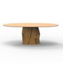 Chairs for hospitalities & contracts - Bespoke 7385 New Concept Dining Table/Chair Set - OPENGOODS