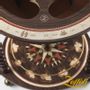 Chariots pour restaurants - Zoffoli Bar Globe Explora Old White - ZOFFOLI MAPPAMONDI