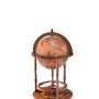 Chariots pour restaurants - Zoffoli Bar Globe Giunone d.40cm - ZOFFOLI MAPPAMONDI