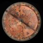 Chariots pour restaurants - Zoffoli Bar Globe Giunone d.40cm - ZOFFOLI MAPPAMONDI