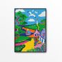 Gifts - 1000 piece puzzle - BZH - PIECE & LOVE