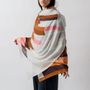 Scarves - Neutra Scarf - KORES ACCESSORIES