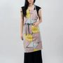 Tabliers de cuisine - Chromatic Orbit Apron - KORES ACCESSORIES