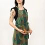 Tabliers de cuisine - Etheral Motion B Apron - KORES ACCESSORIES