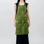 Tabliers de cuisine - Kinetic Path Apron - KORES ACCESSORIES