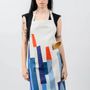 Tabliers de cuisine - Modulor Apron - KORES ACCESSORIES