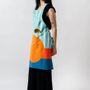 Tabliers de cuisine - Visual Chord Apron - KORES ACCESSORIES