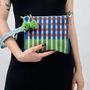 Bags and totes - Axis Sync B Pouch Bag - KORES ACCESSORIES