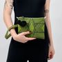 Bags and totes - Kinetic Path Pouch Bag - KORES ACCESSORIES