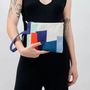 Bags and totes - Modulor Pouch Bag - KORES ACCESSORIES