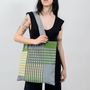 Bags and totes - Axis Sync A Tote Bag - KORES ACCESSORIES
