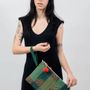 Sacs et cabas - Etheral motion B Wristlet Bag - KORES ACCESSORIES